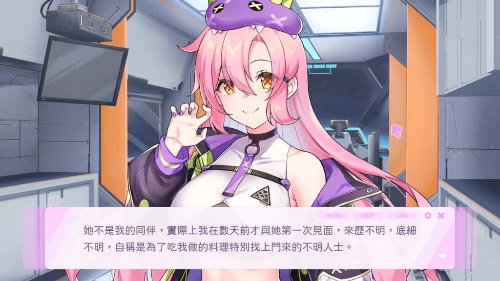 游戏画面4
