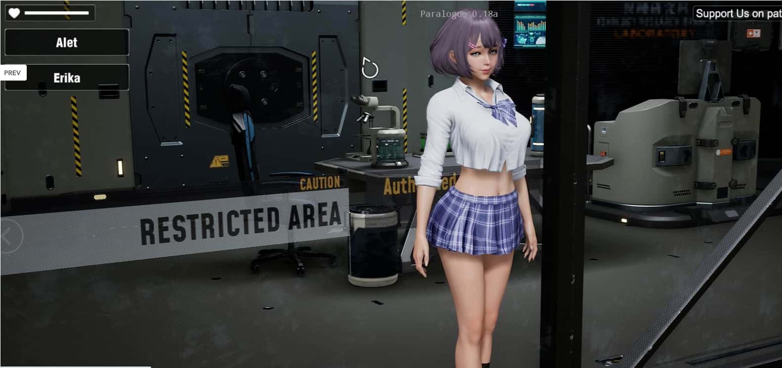 游戏画面4